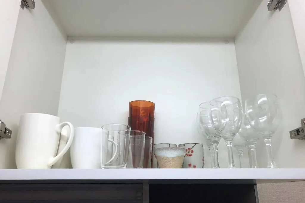 伏見稲荷ハウス Fushimi Inari House Apartment Kyoto 0*,  Japan