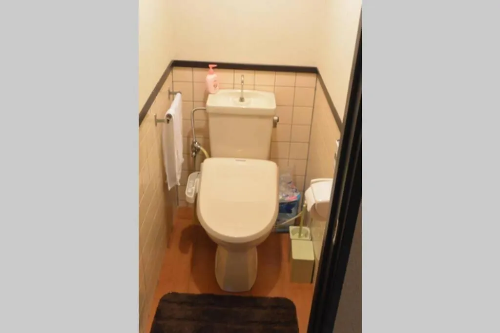 伏見稲荷ハウス Fushimi Inari House Apartment Kyoto