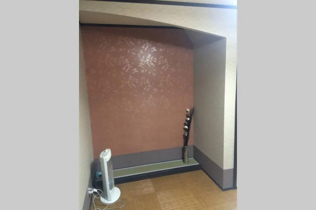 伏見稲荷ハウス Fushimi Inari House Apartment Kyoto