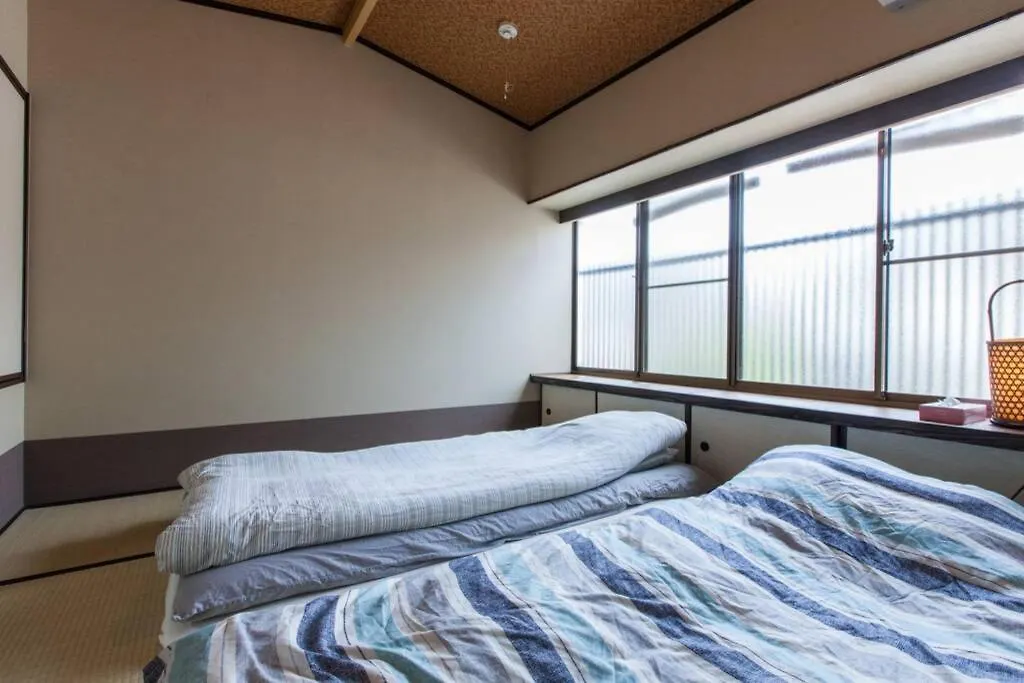 伏見稲荷ハウス Fushimi Inari House Apartment Kyoto 0*,
