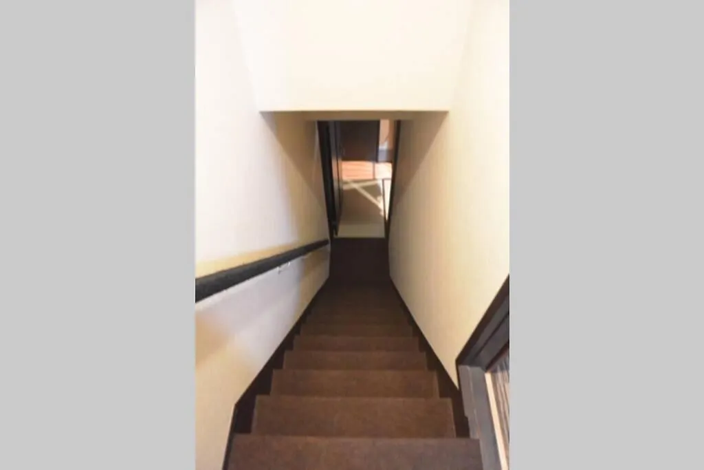 伏見稲荷ハウス Fushimi Inari House Apartment Kyoto