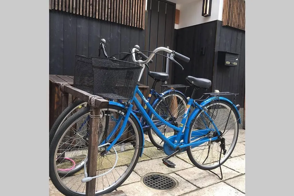 伏見稲荷ハウス Fushimi Inari House Apartment Kyoto 0*,  Japan