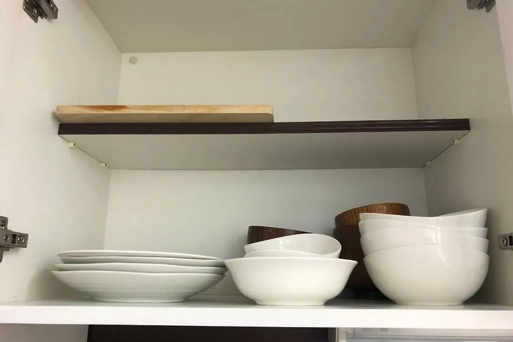 伏見稲荷ハウス Fushimi Inari House Apartment Kyoto Japan