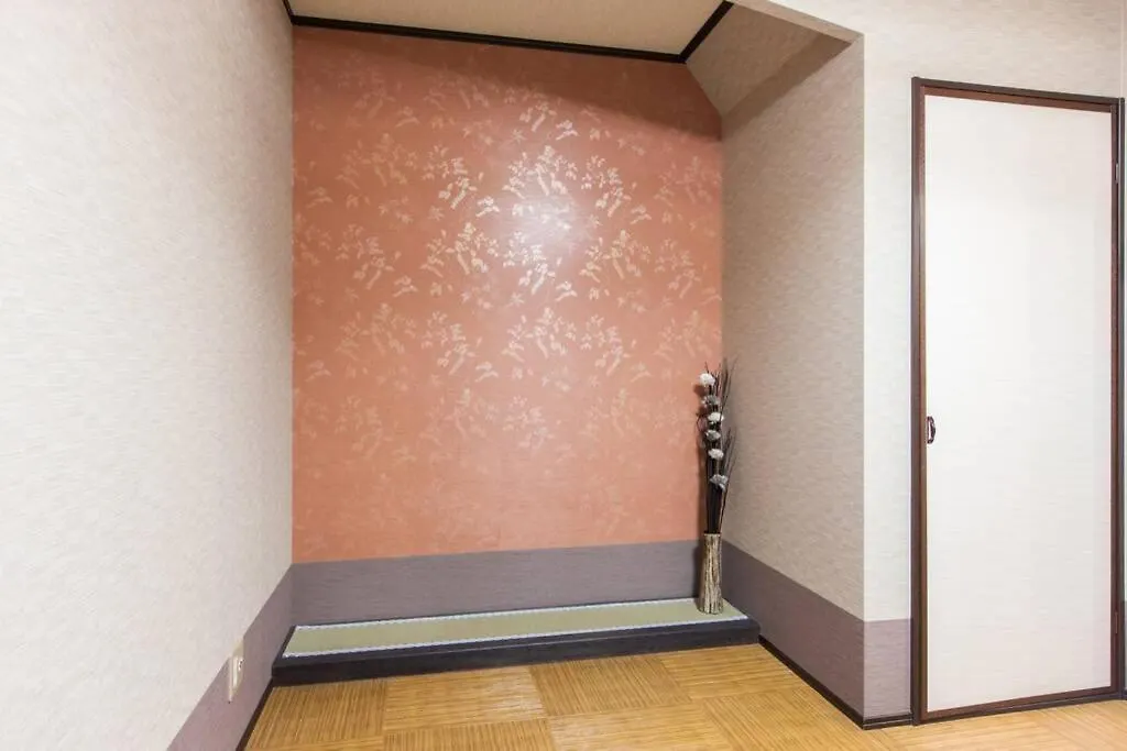 伏見稲荷ハウス Fushimi Inari House Apartment Kyoto 0*,