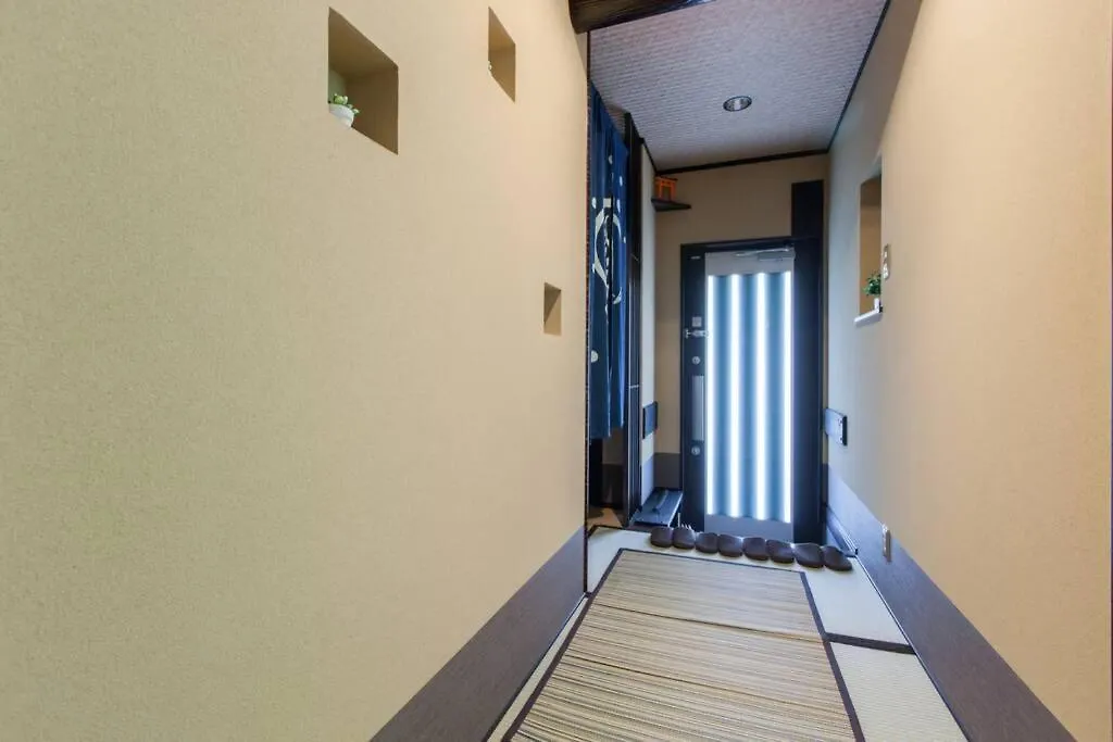 伏見稲荷ハウス Fushimi Inari House Apartment Kyoto
