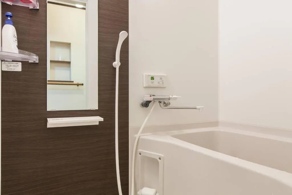 伏見稲荷ハウス Fushimi Inari House Apartment Kyoto 0*,  Japan